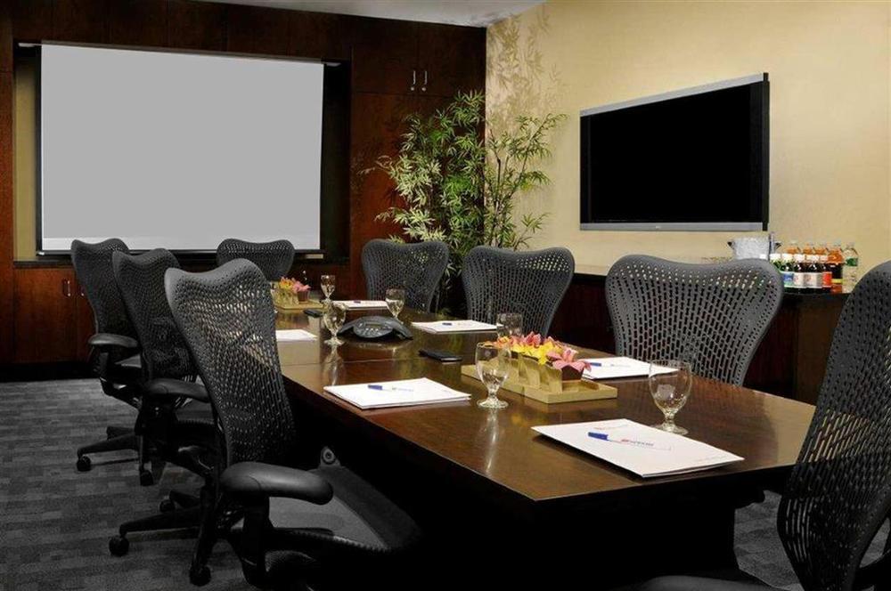 Hilton Garden Inn Benton Harbor Fasilitas foto