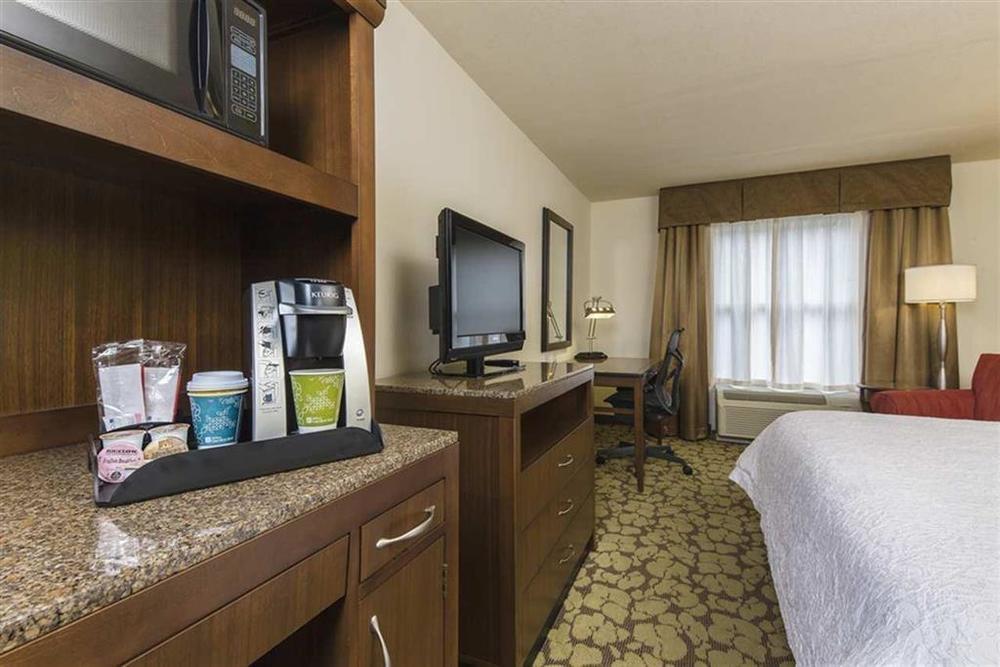 Hilton Garden Inn Benton Harbor Ruang foto