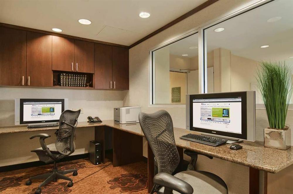 Hilton Garden Inn Benton Harbor Fasilitas foto